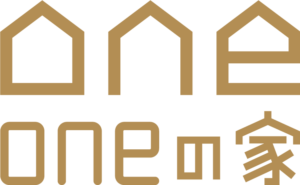 oneの家ロゴ